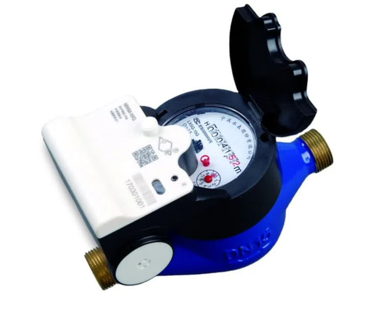 کنتور هوشمند مکانیکی lمولتی جت