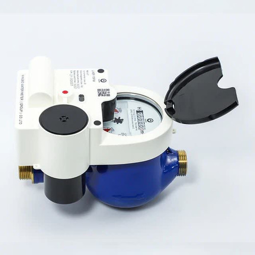 کنتور هوشمند خانگی