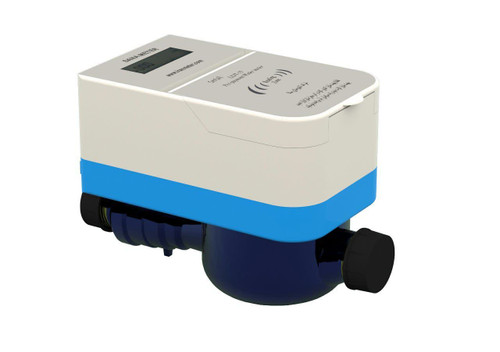 کنتور هوشمند خانگی