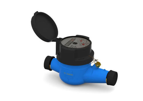 کنتور مولتی جت خانگی