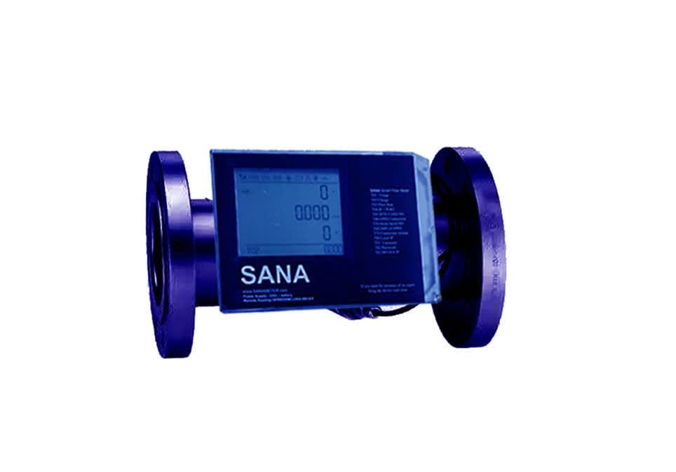 فلومترهای آلتراسونیک مختص چاه های کشاورزی