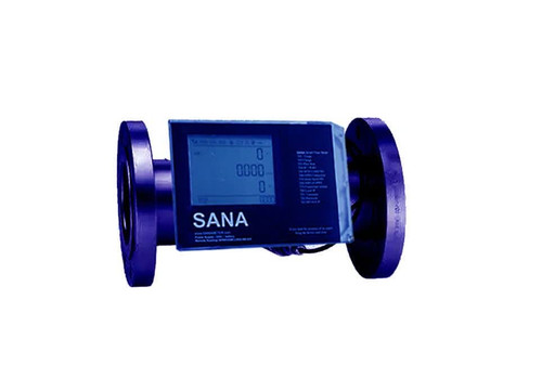 فلومترهای آلتراسونیک مختص چاه های کشاورزی