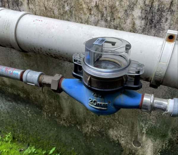 تجهیزات هوشمند کنتور